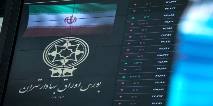 صعودی شدن بورس امروز 20 فروردین 1401