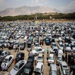 مزایده ۷۲ دستگاه خودرو و موتورسیکلت در خوزستان