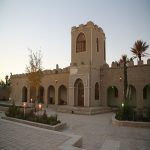 مزایده گذاشتن چهار مکان تاریخی استان کرمانشاه