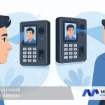 دستگاه حضور و غیاب چشمی یعنی ورود با یک نگاه!
