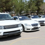 مزایده خودرو
