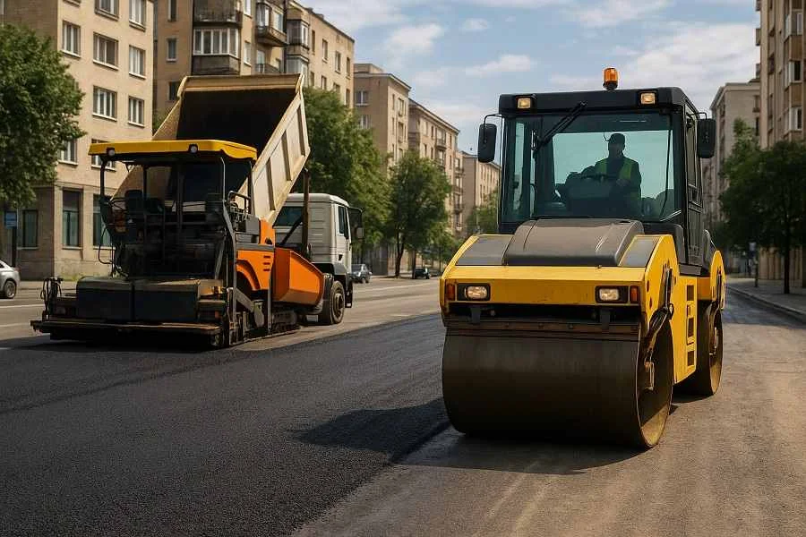 مناقصه های شهرداری