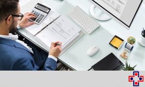 نگاهی به مسیر شغلی یک حسابدار