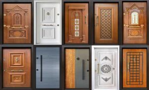 راهنمای خرید درب ضد سرقت و انواع درب داخلی اتاق و سرویس برای خانه شما