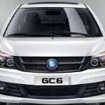 تجربه جیلی GC6 اکسلنت (هزینه نگهداری و مشکلات رایج)