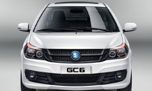 تجربه جیلی GC6 اکسلنت (هزینه نگهداری و مشکلات رایج) 1 تجربه جیلی GC6 اکسلنت (هزینه نگهداری و مشکلات رایج)