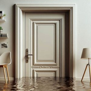 راهنمای خرید درب ضد سرقت و انواع درب داخلی اتاق و سرویس برای خانه شما