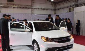 تجربه جیلی GC6 اکسلنت (هزینه نگهداری و مشکلات رایج) 2 تجربه جیلی GC6 اکسلنت (هزینه نگهداری و مشکلات رایج)