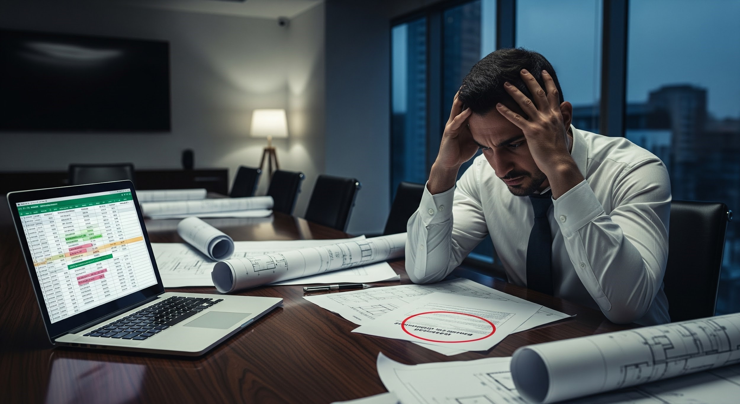 اشتباهات رایج در تنظیم پیشنهادات قیمت مزایدات 1 چرا آنالیز دقیق بها سرنوشتساز است؟