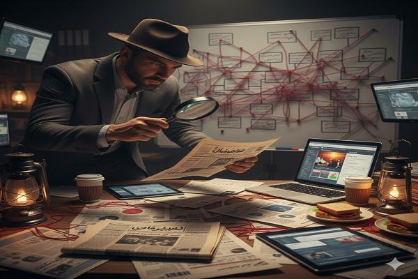 چرا پیدا کردن لیست مزایدات دولتی یک چالش روزانه است؟