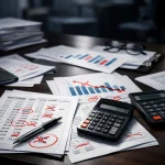 اشتباهات رایج در تنظیم پیشنهادات قیمت مزایدات 1 اشتباهات رایج در تنظیم پیشنهادات قیمت مزایدات