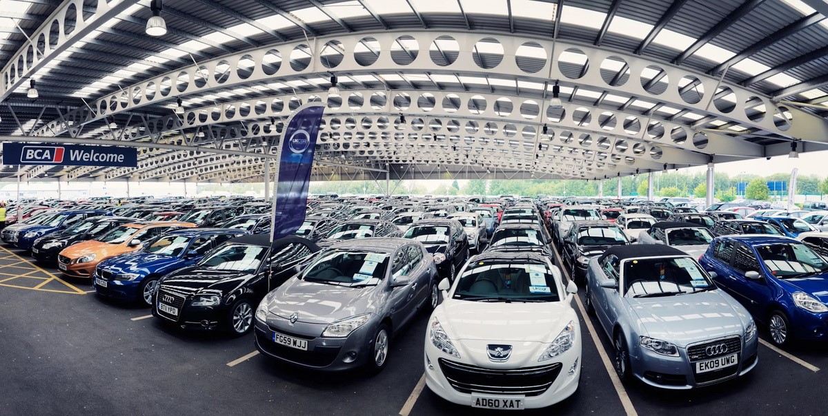 5 نکته طلایی برای خرید خودروی سالم در مزایده 3 نکته پنجم – تکمیل مدارک و دریافت خودرو