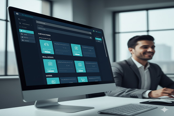 چگونه برای شرکت در مزایدات دولتی آماده شویم؟ (گام‌های اجرایی)