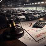 5 نکته طلایی برای خرید خودروی سالم در مزایده 1 5 نکته طلایی برای خرید خودروی سالم در مزایده