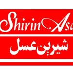 شیرین عسل