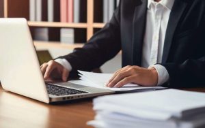 نحوه پیدا کردن مناقصات مرتبط با کسبوکار شما 4 نحوه پیدا کردن مناقصات مرتبط با کسبوکار شما