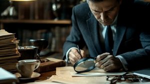 تحلیل اسناد مناقصه مثل یک حرفه‌ای