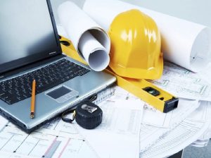 نحوه شرکت در مناقصات عمرانی و ساختمانی