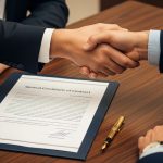 مسئولیت حقوقی کارفرما و پیمانکار در مناقصه