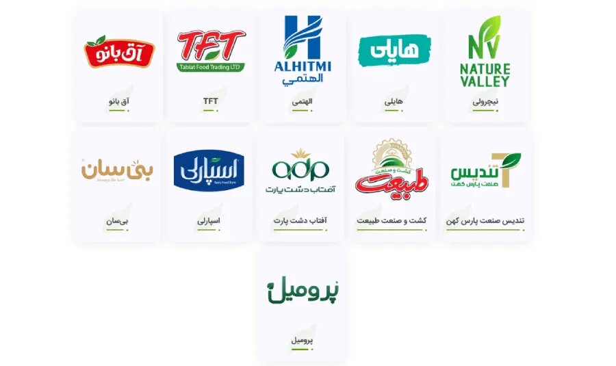 شرکت طبیعت پارس کهن 1 شرکت طبیعت پارس کهن