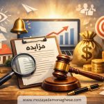 چگونه آگهی مزایده خود را طوری بنویسیم که بیشتر دیده شود؟