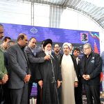 خط۳ مترو؛ابر پروژه ایرانی