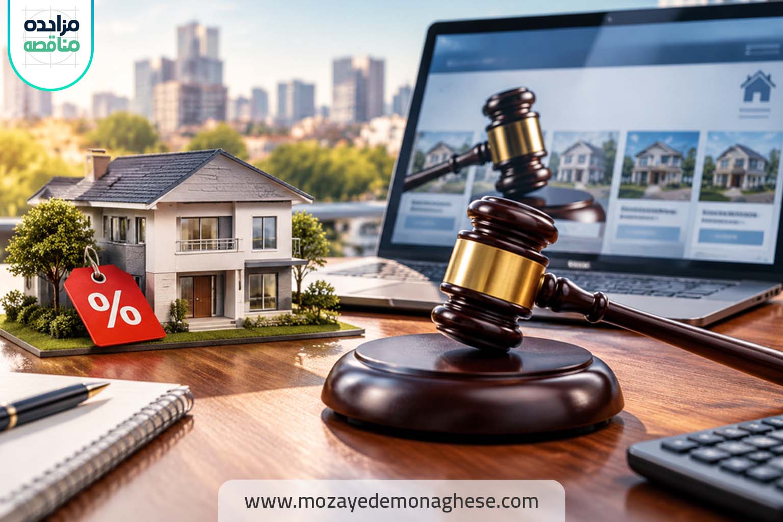مزایده‌های زیر قیمت بازار؛ واقعیت یا تبلیغات؟
