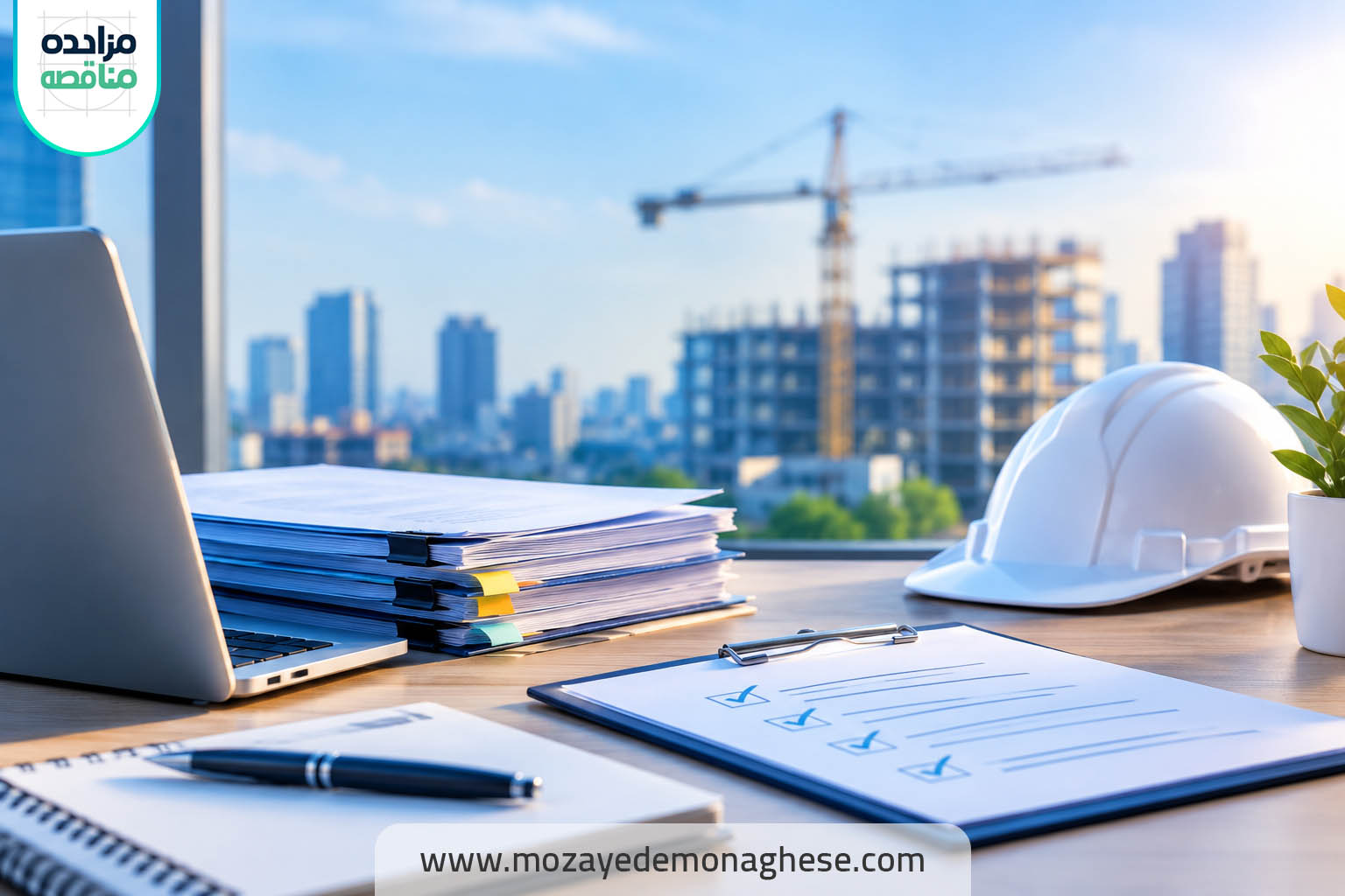 چگونه برنده مناقصه شویم؟ ۷ نکته کلیدی برای افزایش شانس موفقیت