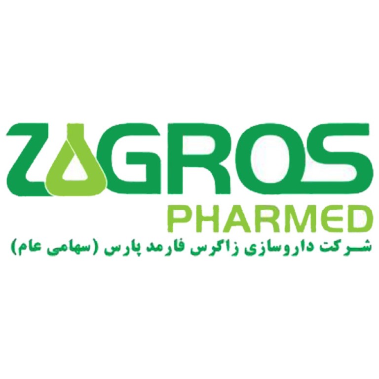 شرکت داروسازی زاگرس فارمد پارس داملران-رازک