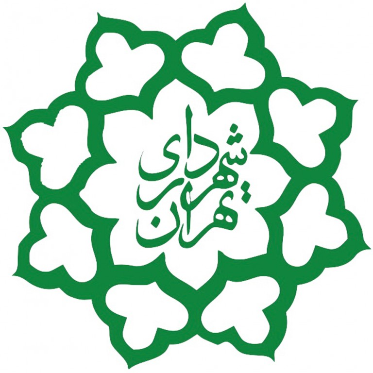 لوگو شهرداری منطقه 1 تهران