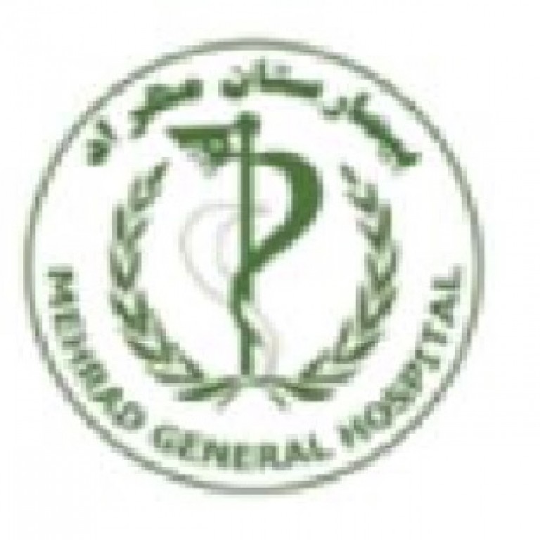 بیمارستان مهراد