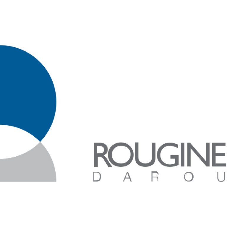 شرکت داروسازی روژین 