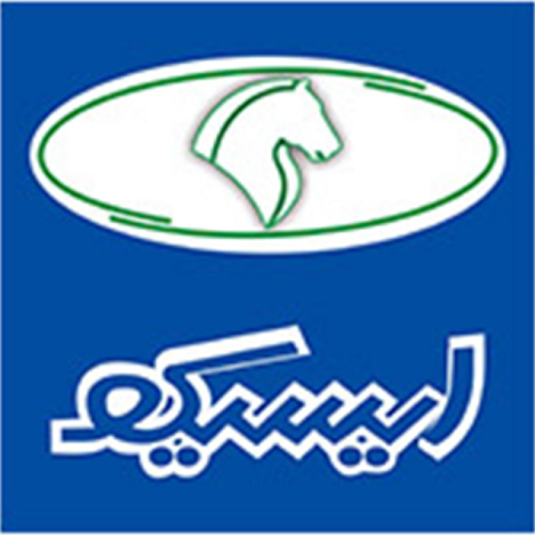 لوگو شرکت مهندسی خدمات صنعتی ایران خودرو 