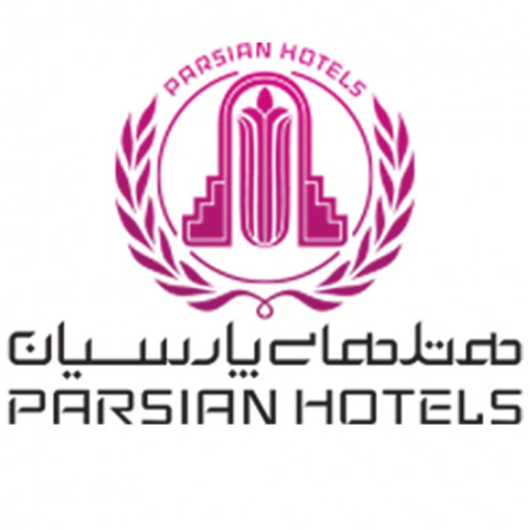 لوگو هتل پارسیان یاسوج