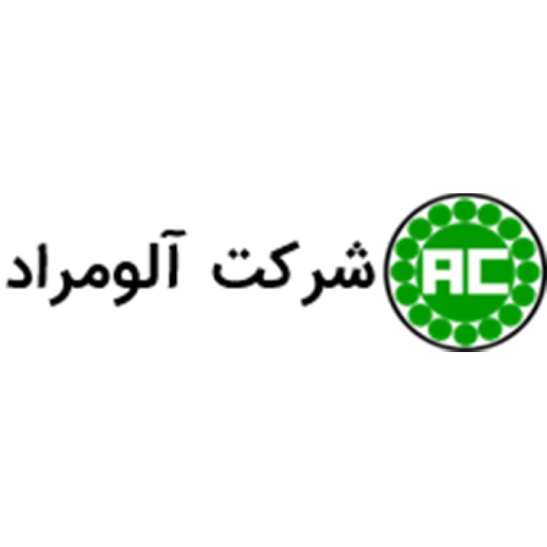 شرکت آلومراد