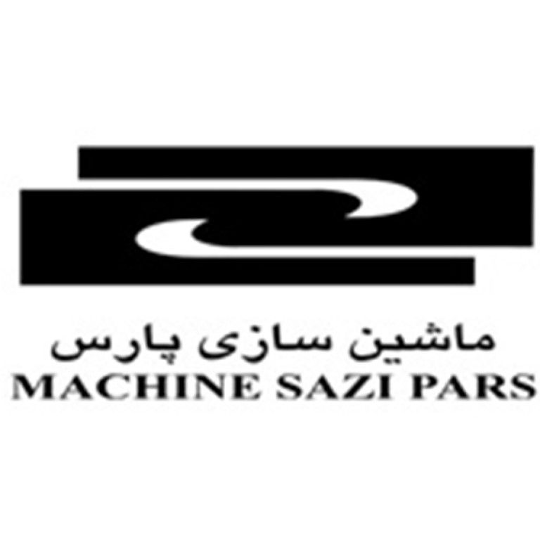 ماشین سازی و مدل سازی پارس