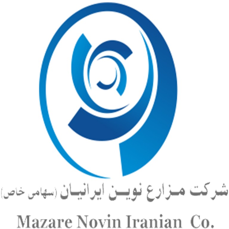 شرکت مزارع نوین ایرانیان