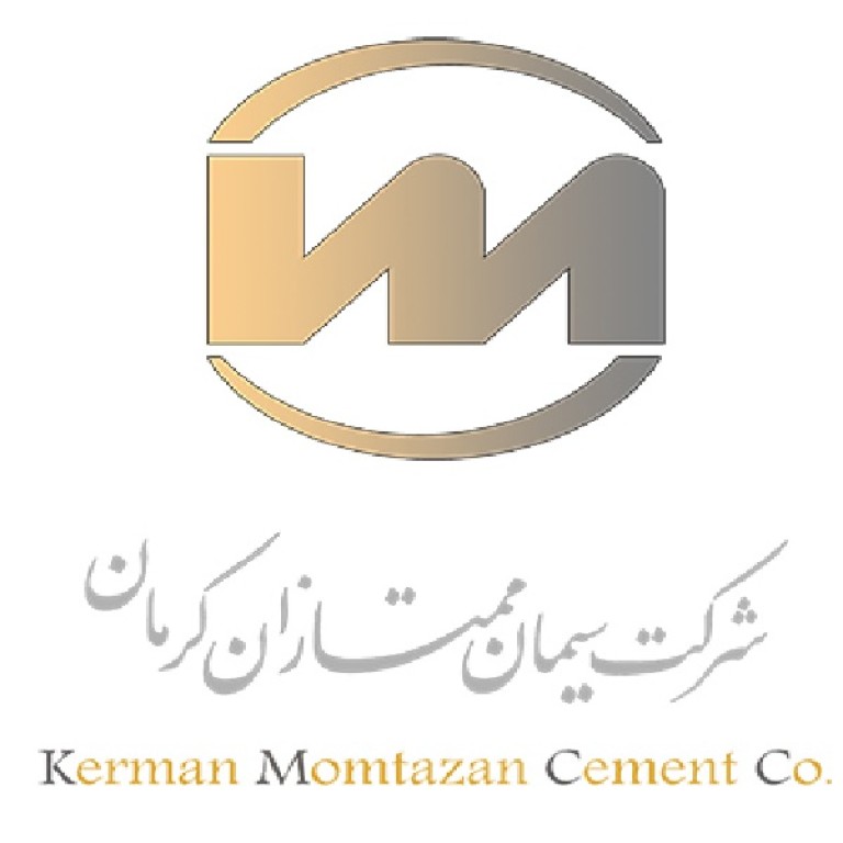 لوگو شرکت سیمان ممتازان کرمان 