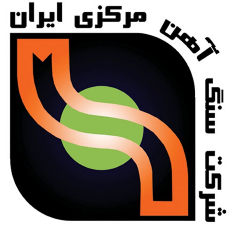 لوگو مجتمع معادن سنگ آهن فلات مرکزی ایران