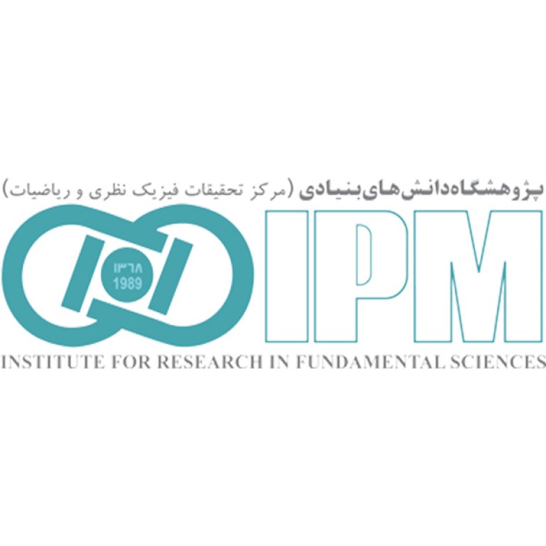 پژوهشگاه دانش های بنیادی