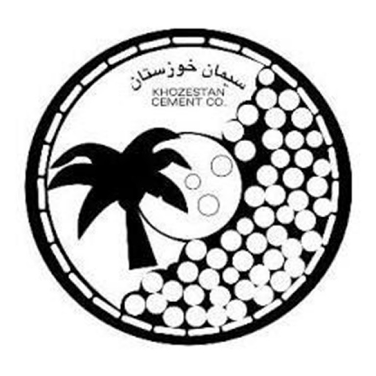 لوگو شرکت سیمان خوزستان سهامی عام