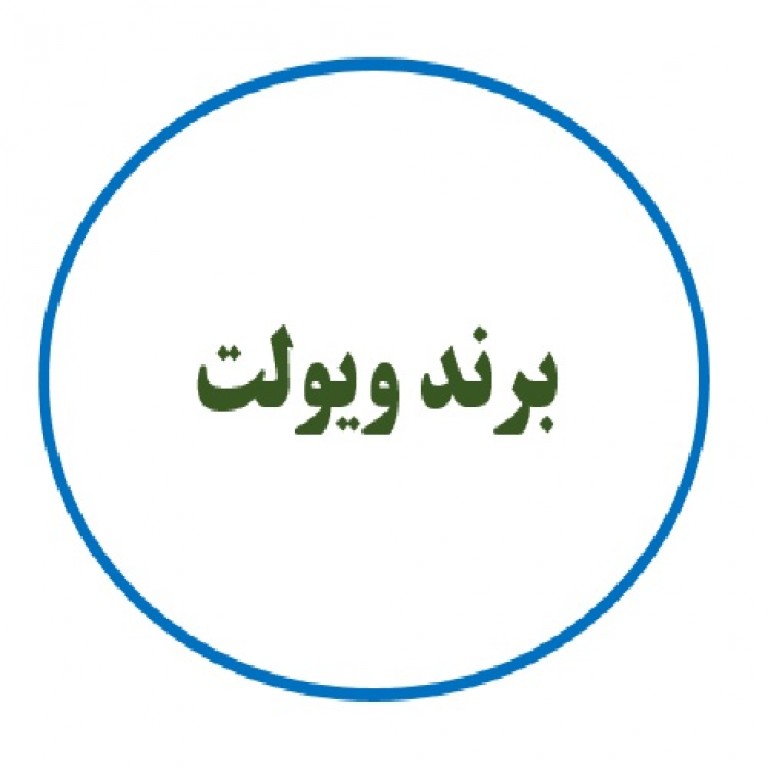 برند ویولت