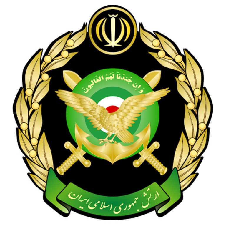 فرماندهی قرارگاه پشتیبانی ستاد ارتش جمهوری اسلامی ایران