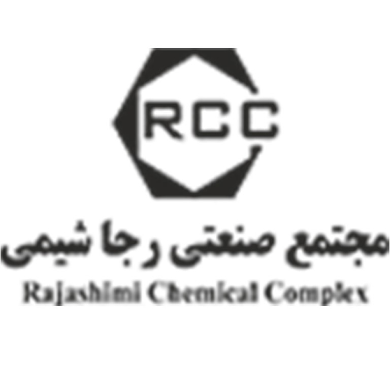 رجا شیمی