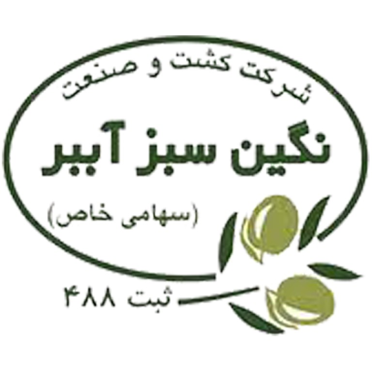 شرکت نگین سبز آببر