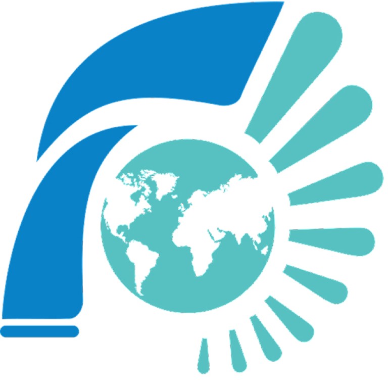 لوگو شرکت توسعه بازرگانی پرتو نور