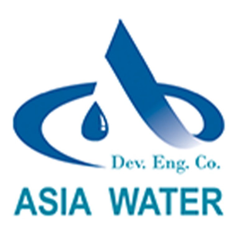 لوگو شرکت مهندسی توسعه آب آسیا