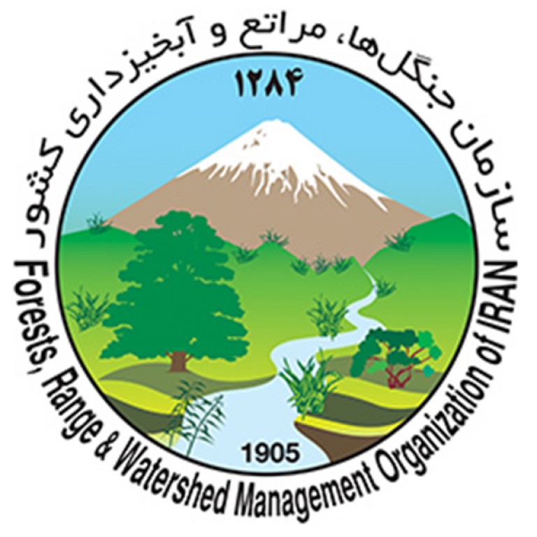 لوگو  اداره کل منابع طبیعی و آبخیزداری استان مازندران - نوشهر 