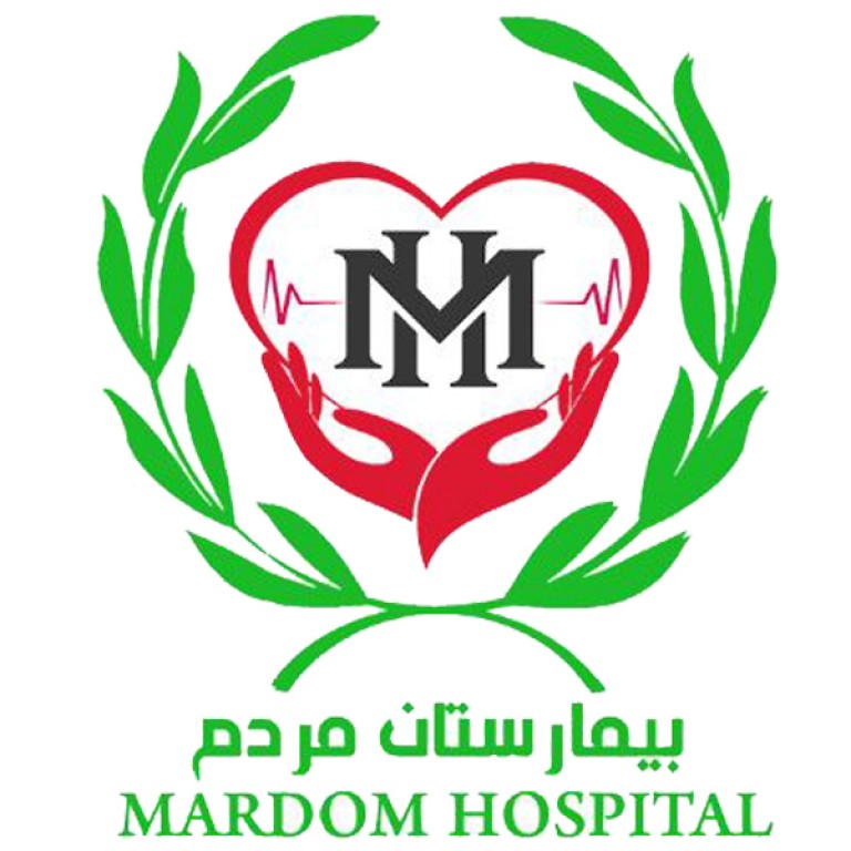 بیمارستان مردم