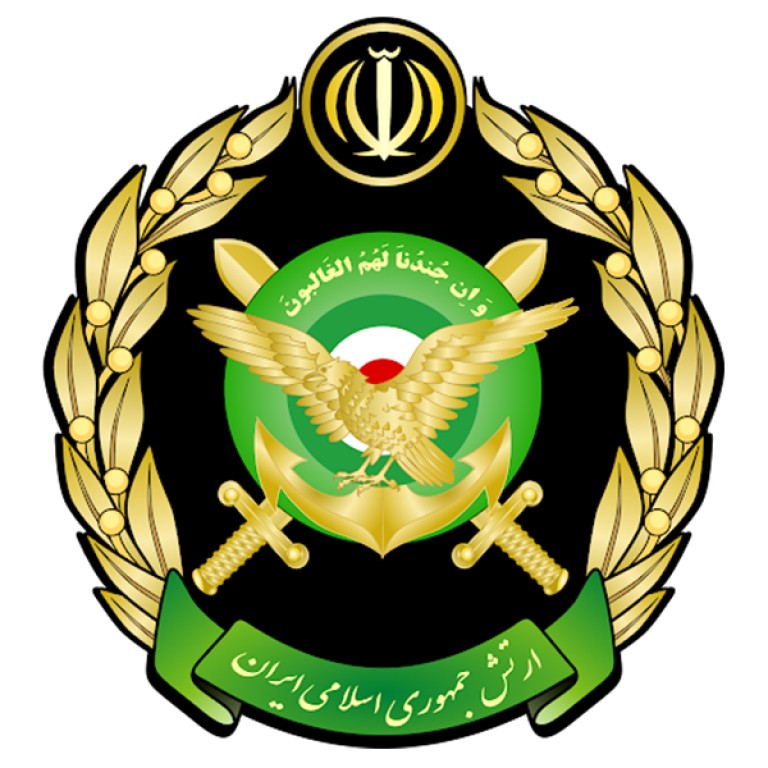 دژبان ارتش جمهوری اسلامی ایران